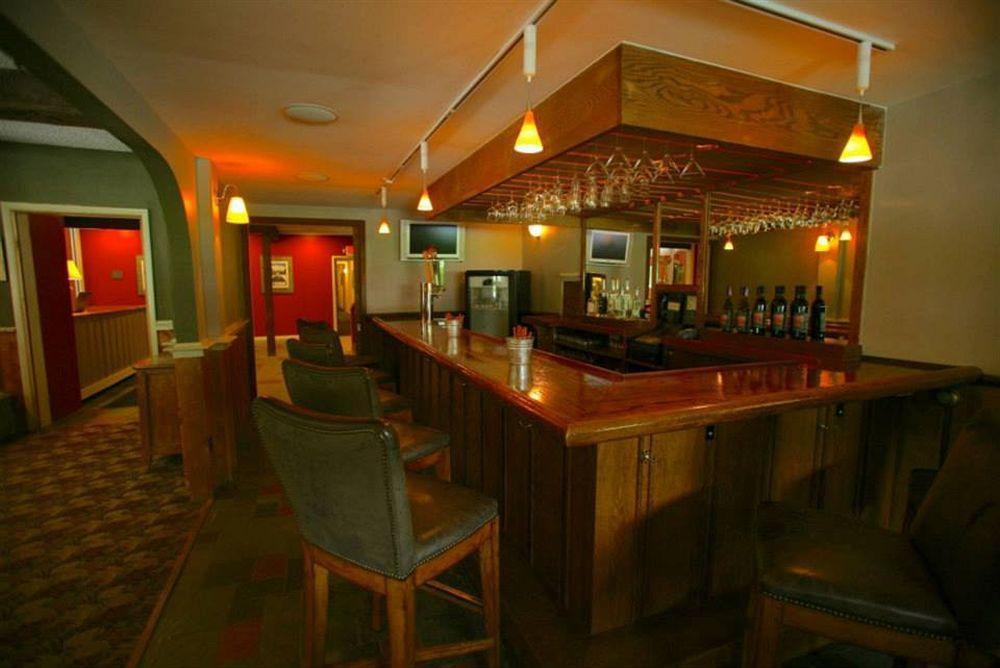 The Upper Pass Lodge Londonderry Kültér fotó
