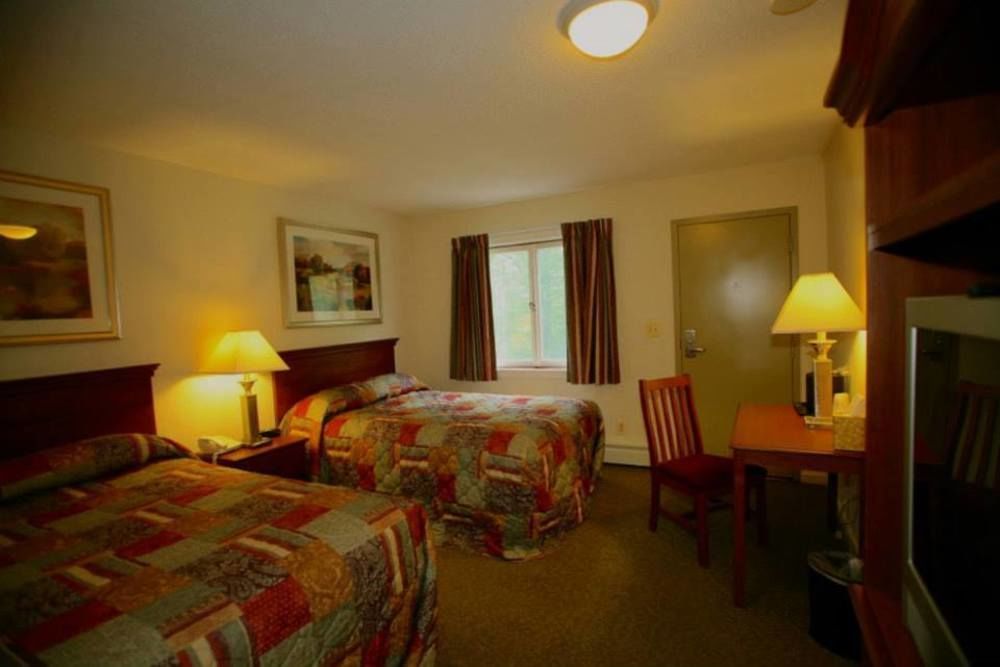 The Upper Pass Lodge Londonderry Kültér fotó