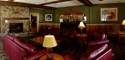 The Upper Pass Lodge Londonderry Kültér fotó