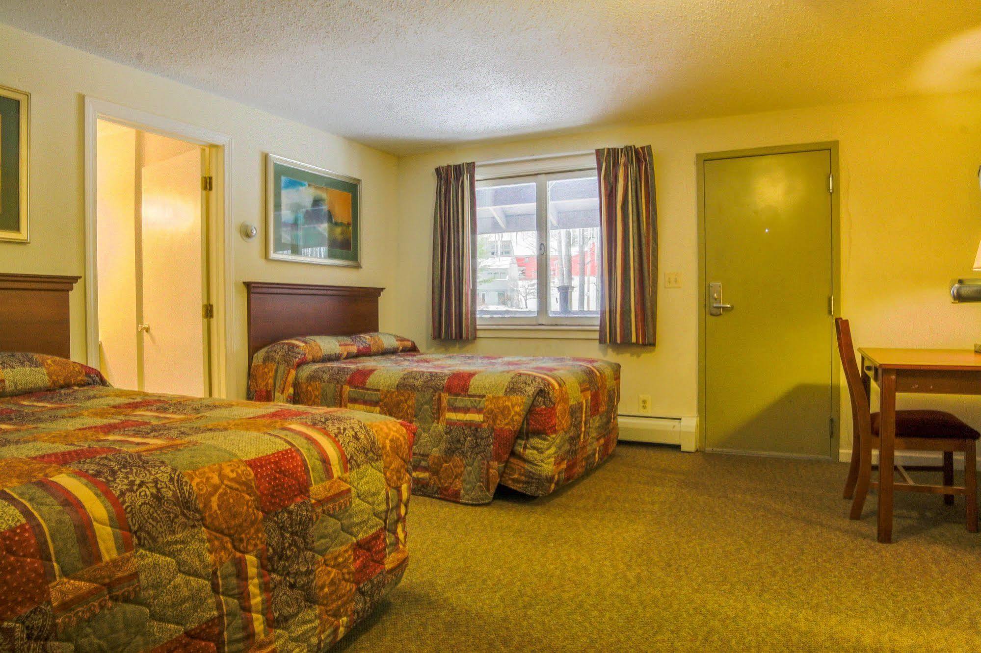 The Upper Pass Lodge Londonderry Kültér fotó